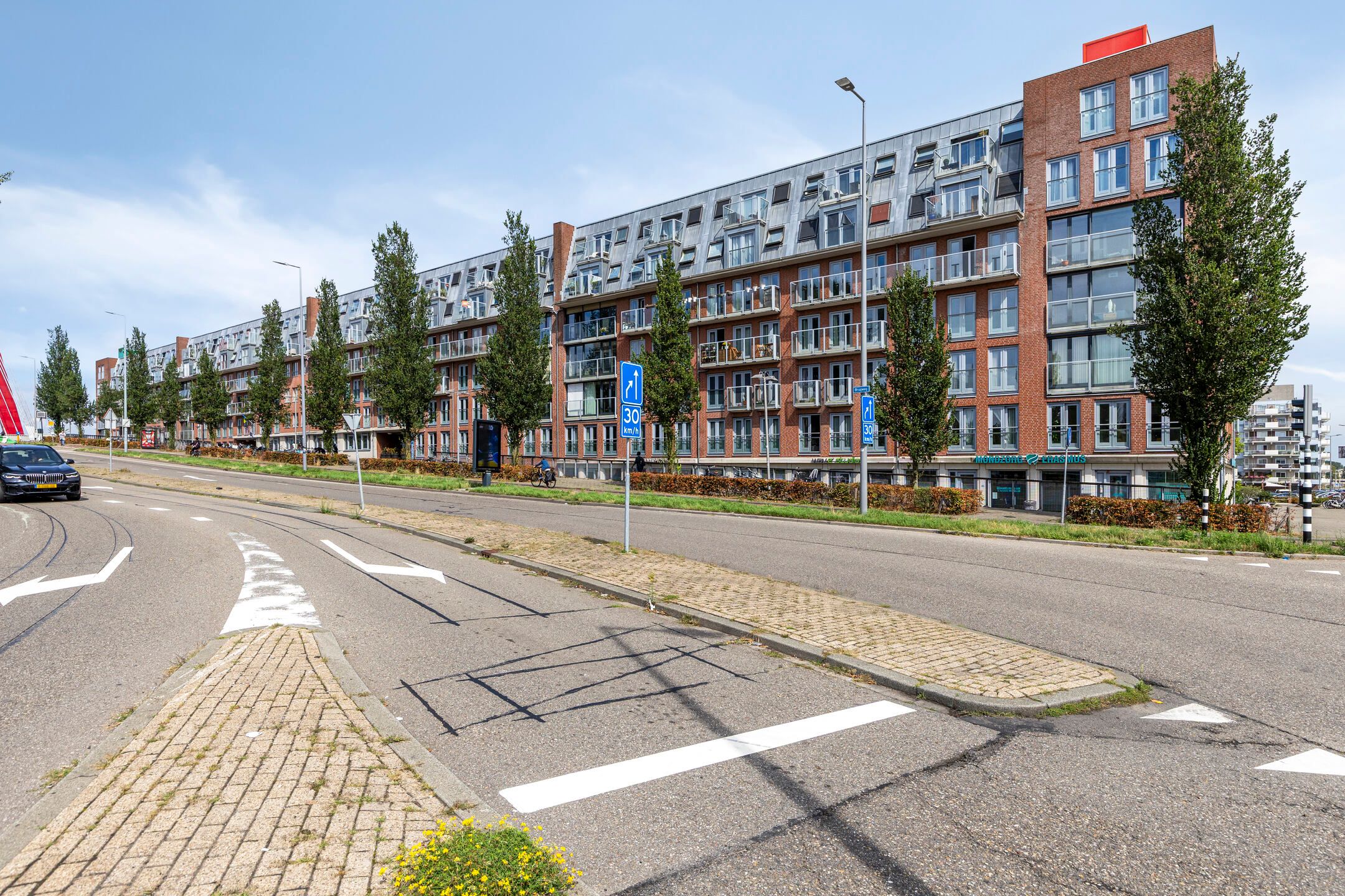 Foto van Prins Frederikplein 202, Rotterdam