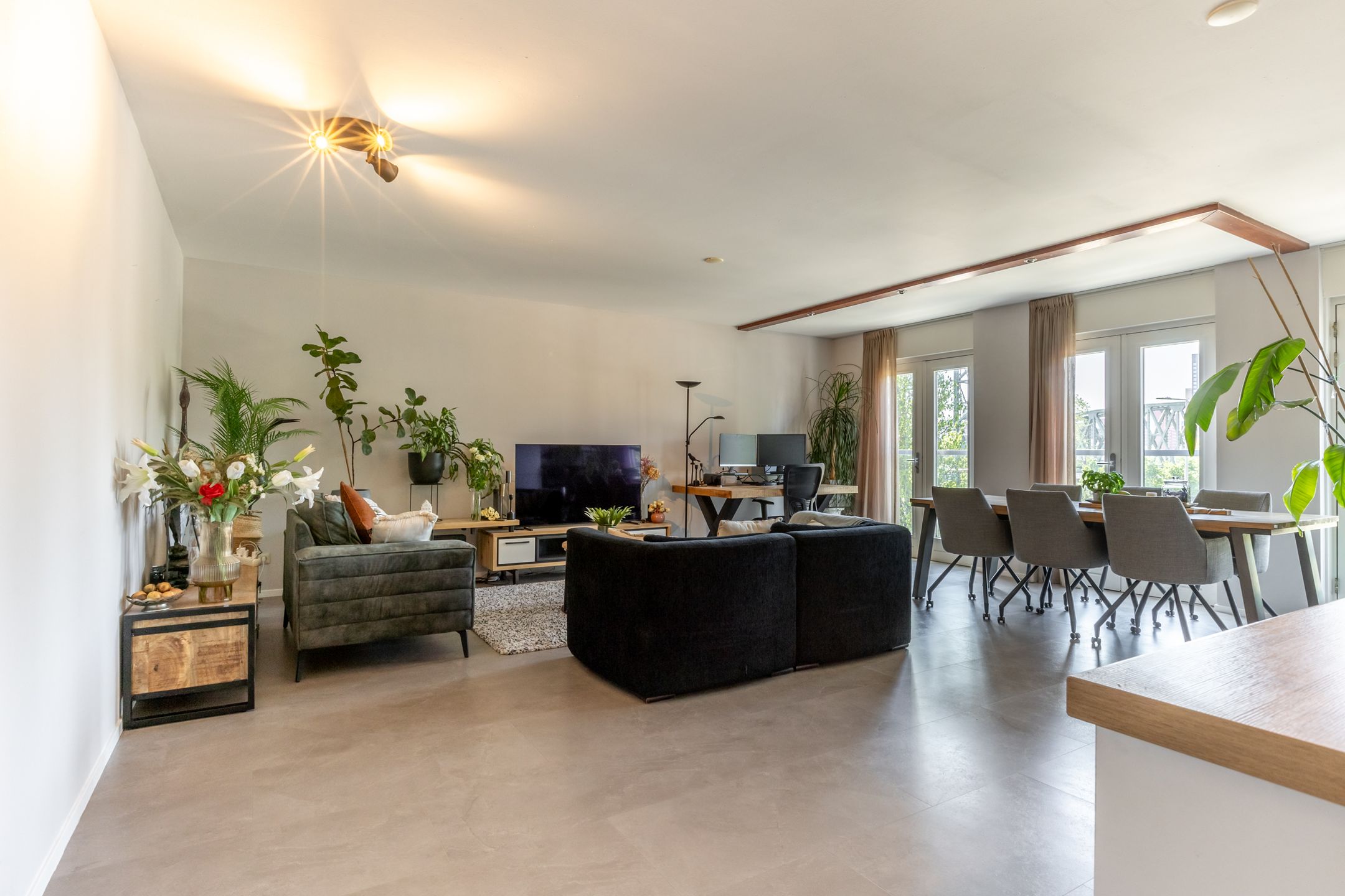 Foto van Prins Frederikplein 214, Rotterdam