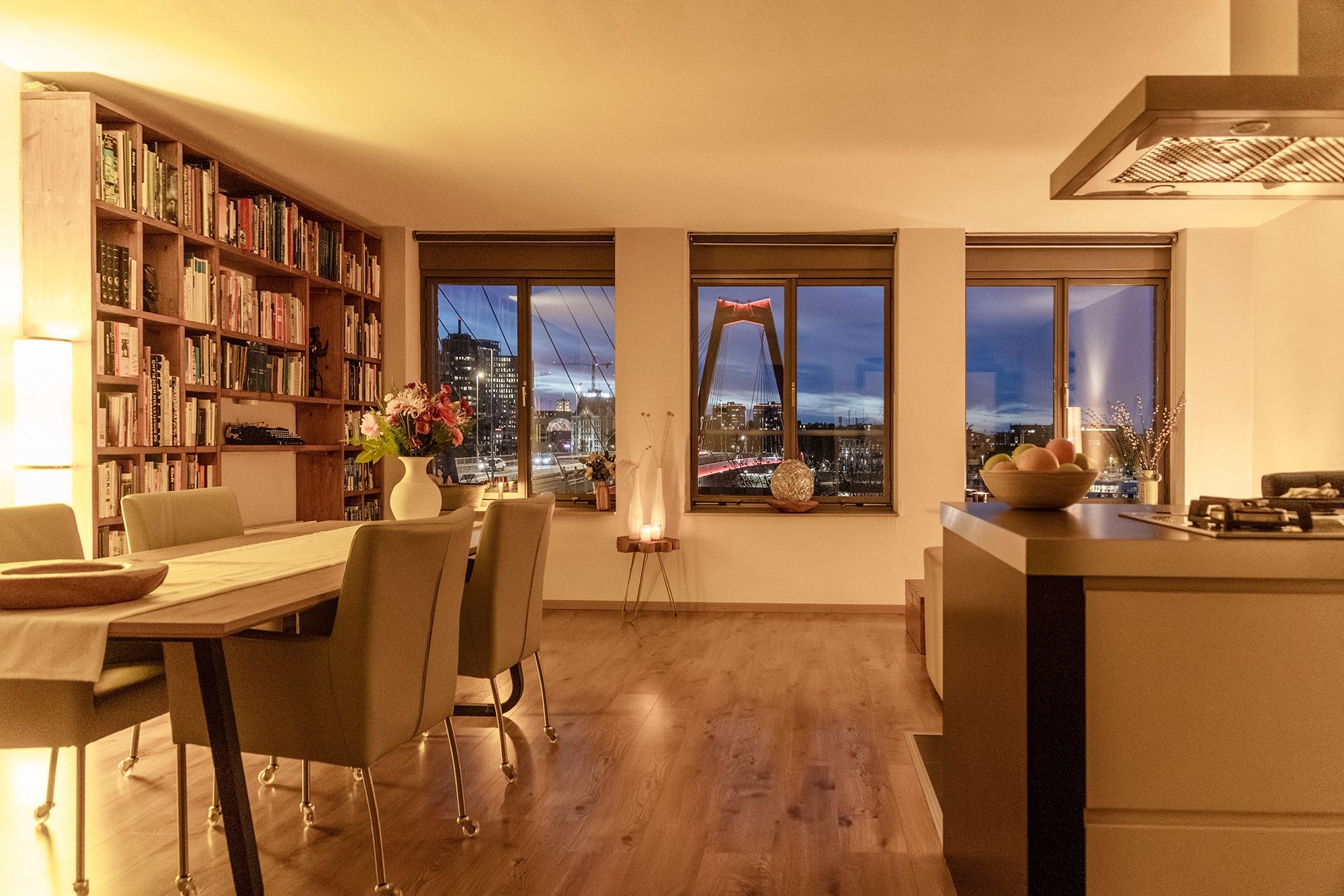 Foto van Prins Frederikplein 427, Rotterdam