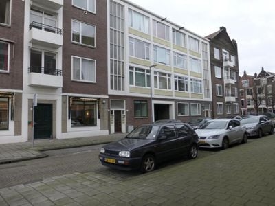 Foto van Prins Hendrikstraat 6A, Rotterdam