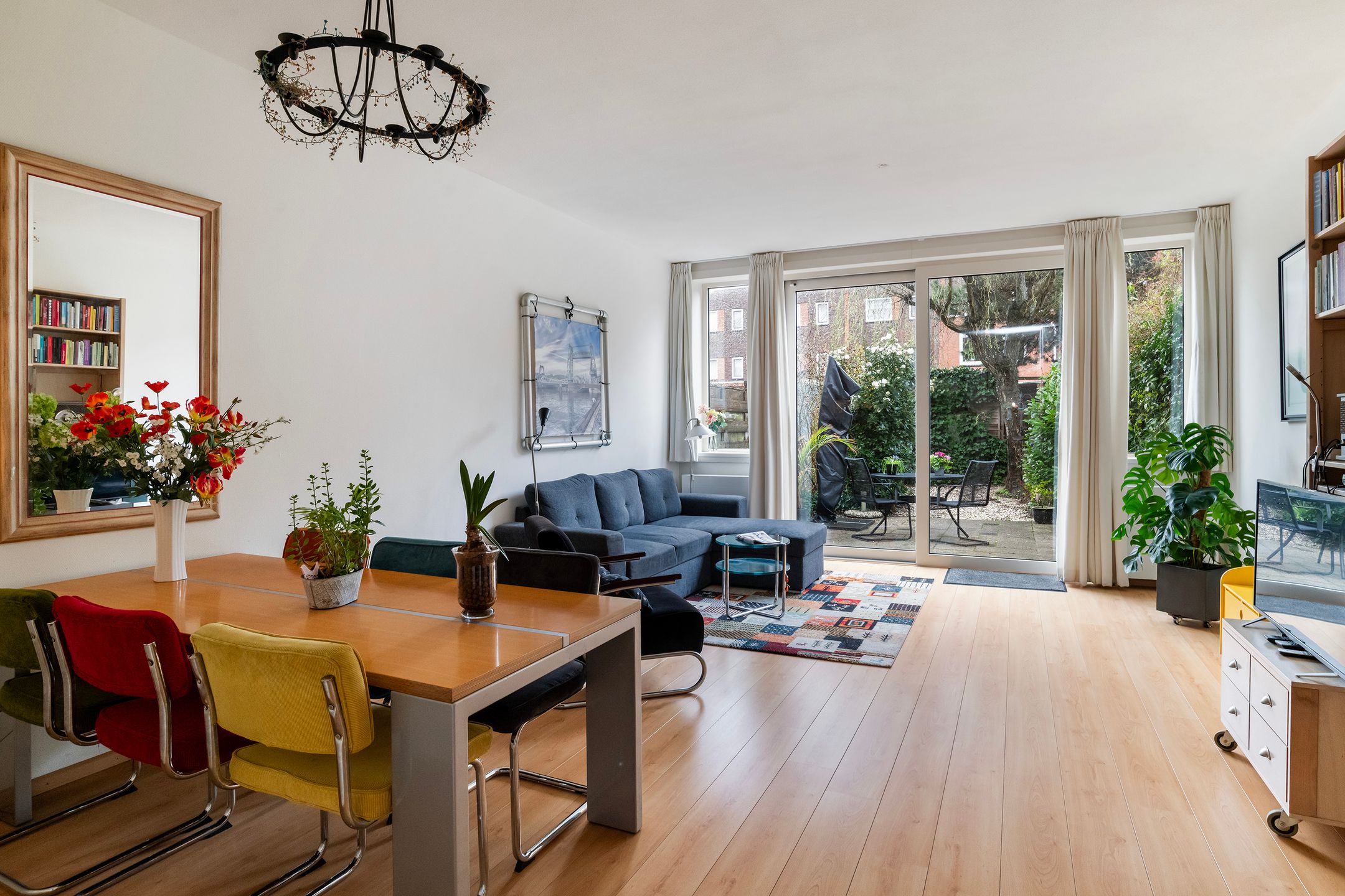Foto van Kraaijvangerstraat 11, Rotterdam