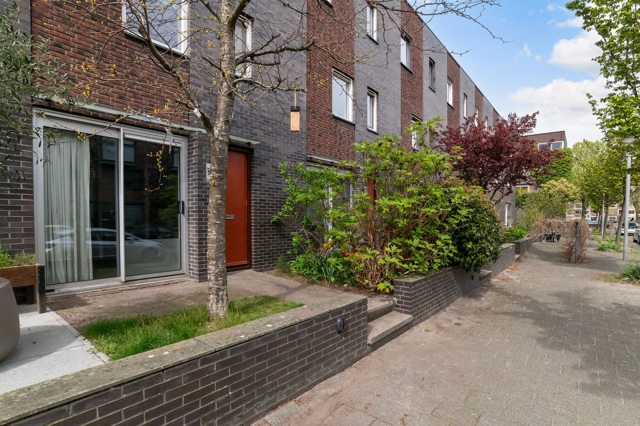 Foto van H.A. Maaskantstraat 15, Rotterdam