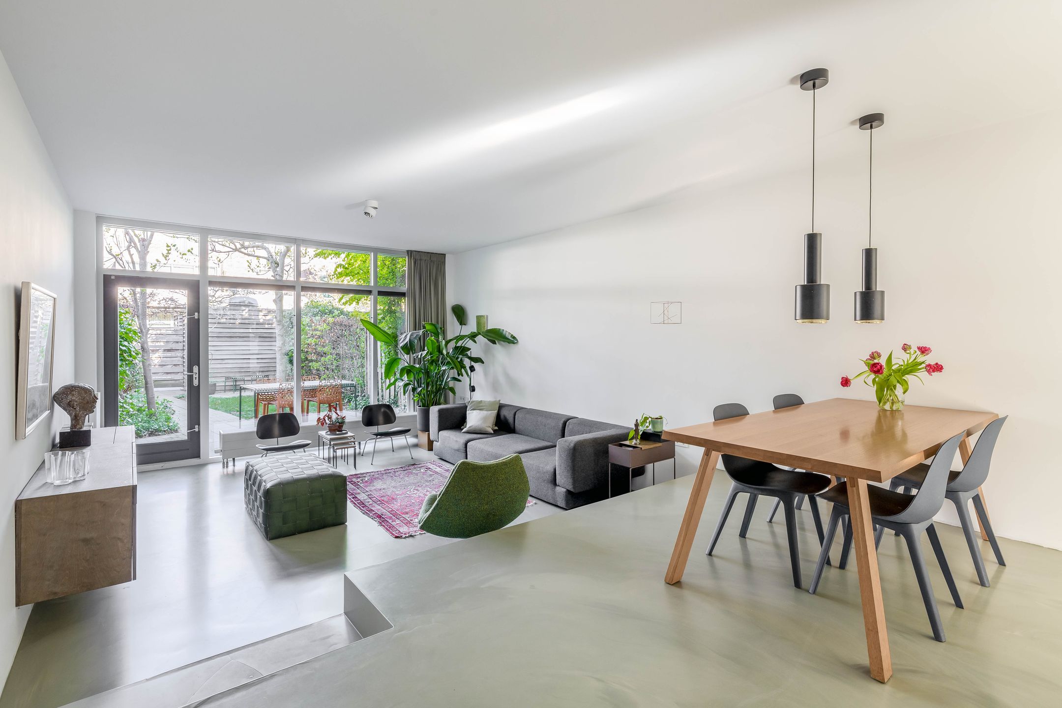 Foto van H.A. Maaskantstraat 51, Rotterdam
