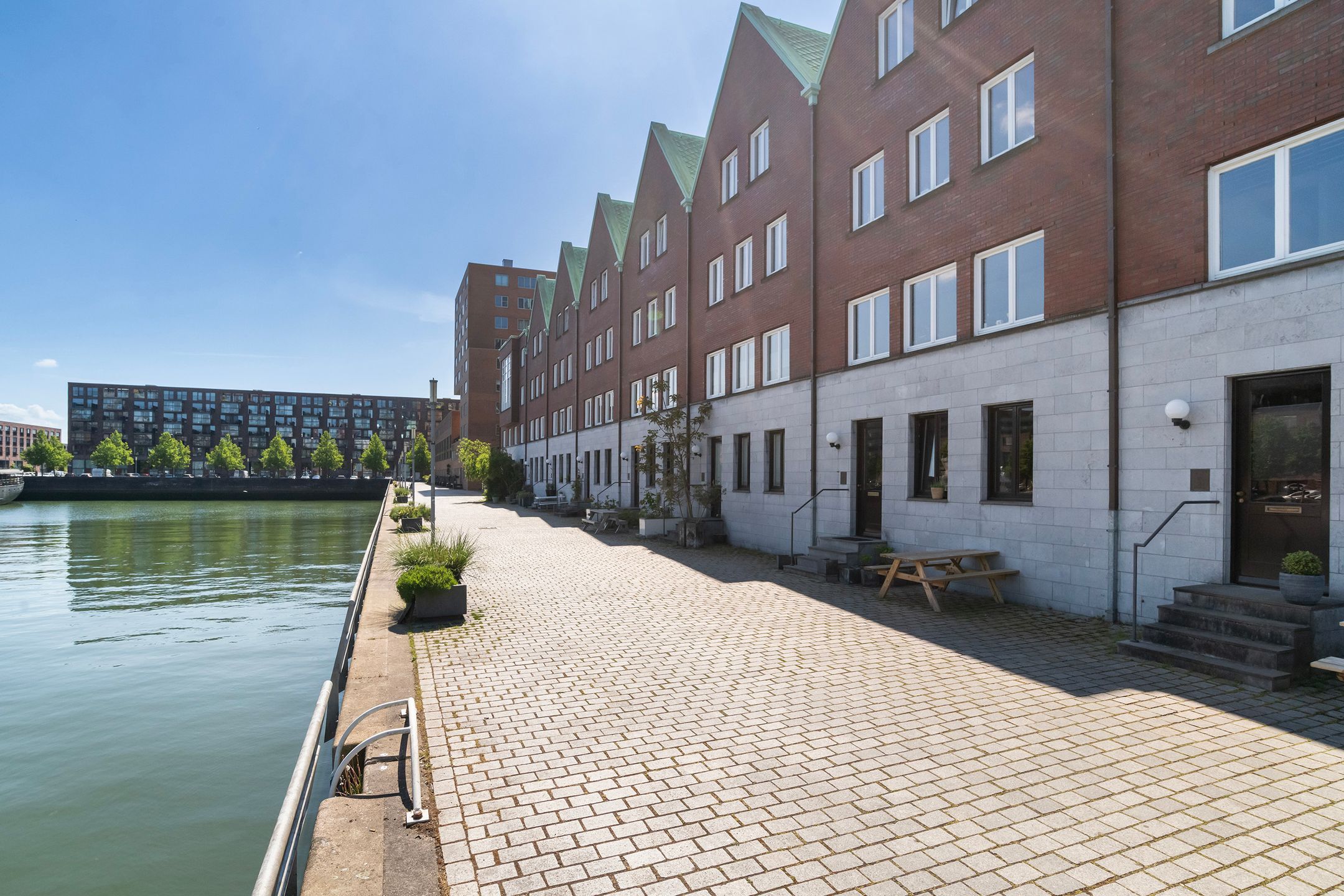 Foto van S. van Ravesteynkade 388, Rotterdam