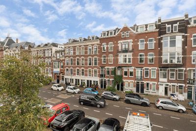 Foto van Maaskade 135A03, Rotterdam