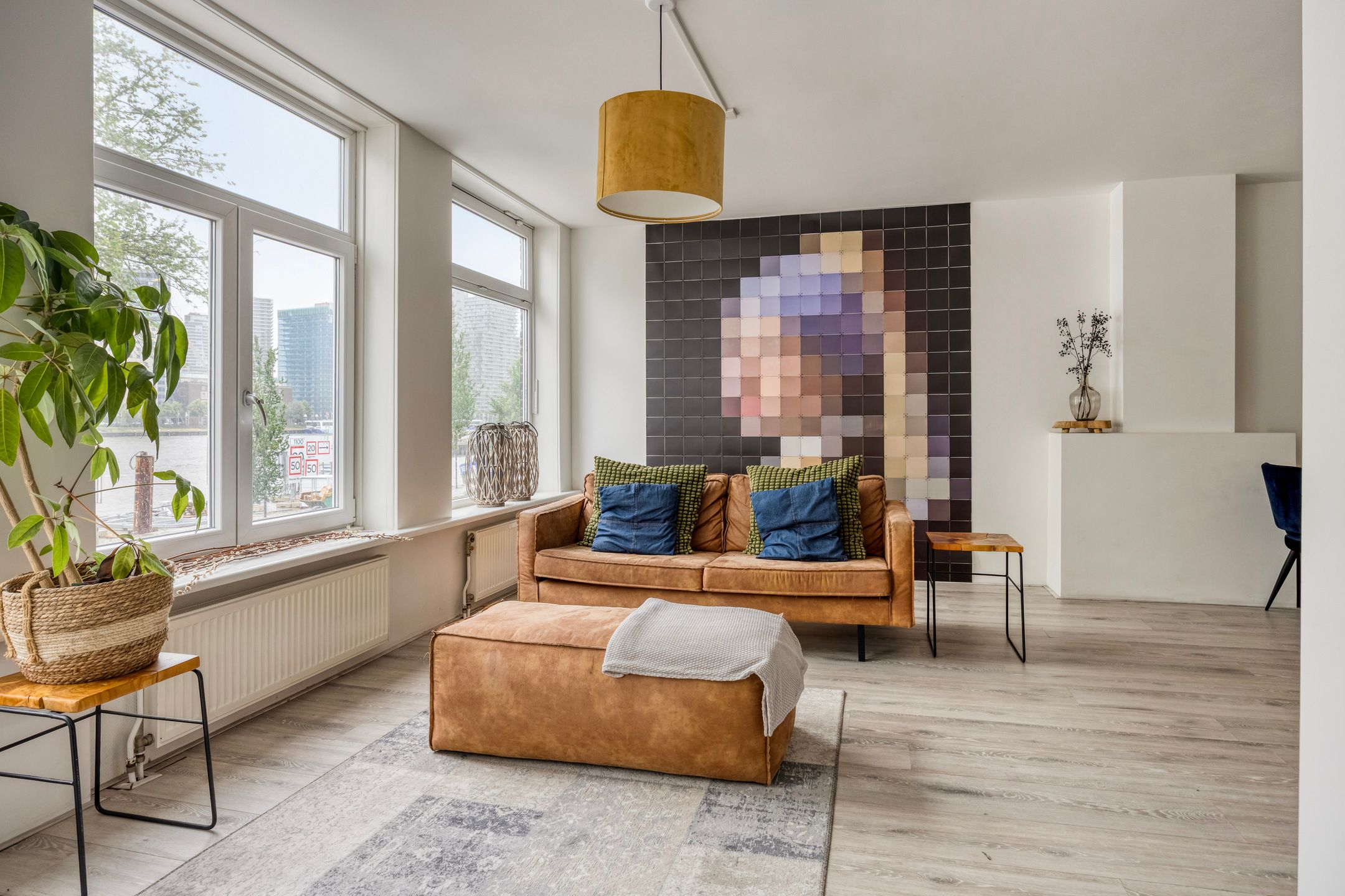 Foto van Maaskade 176B, Rotterdam