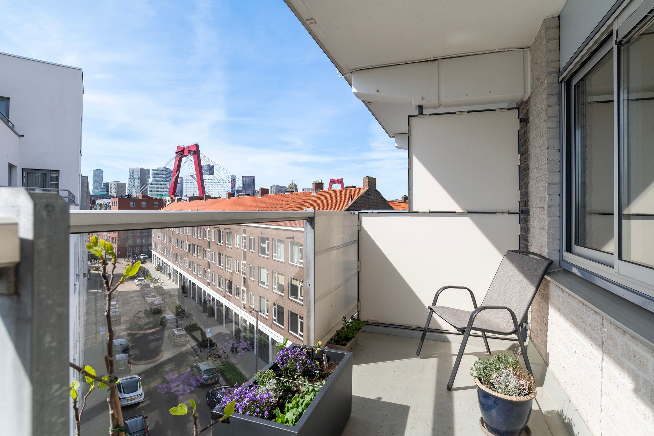 Foto van Koopvaardijhof 206, Rotterdam