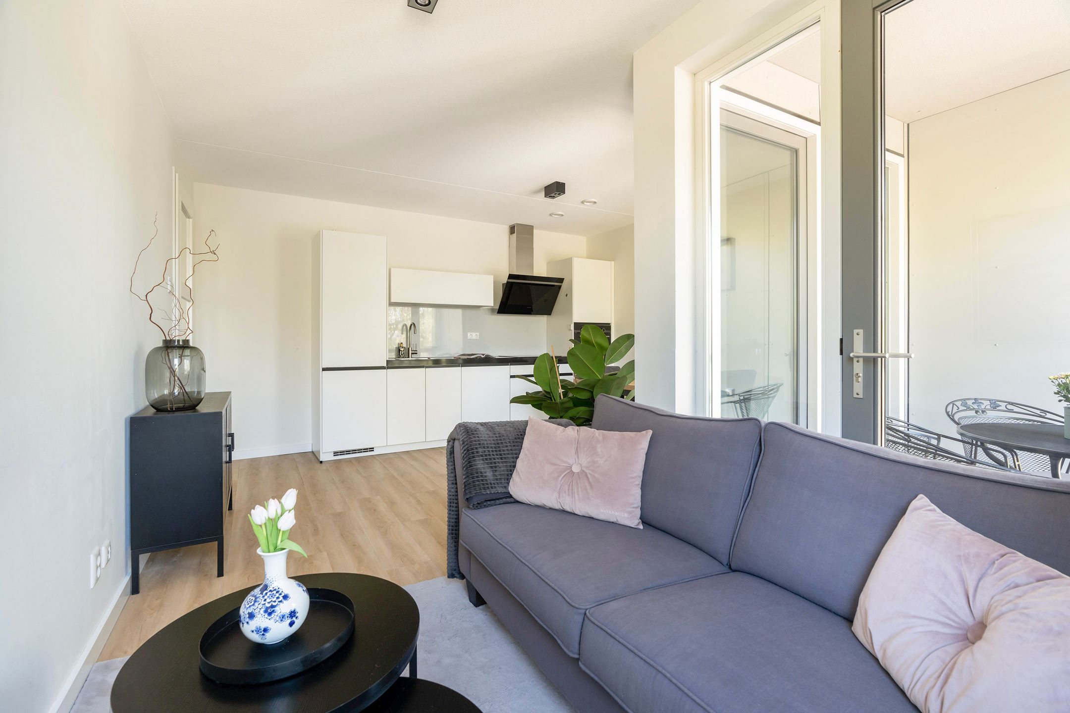 Foto van Roentgenstraat 131, Rotterdam