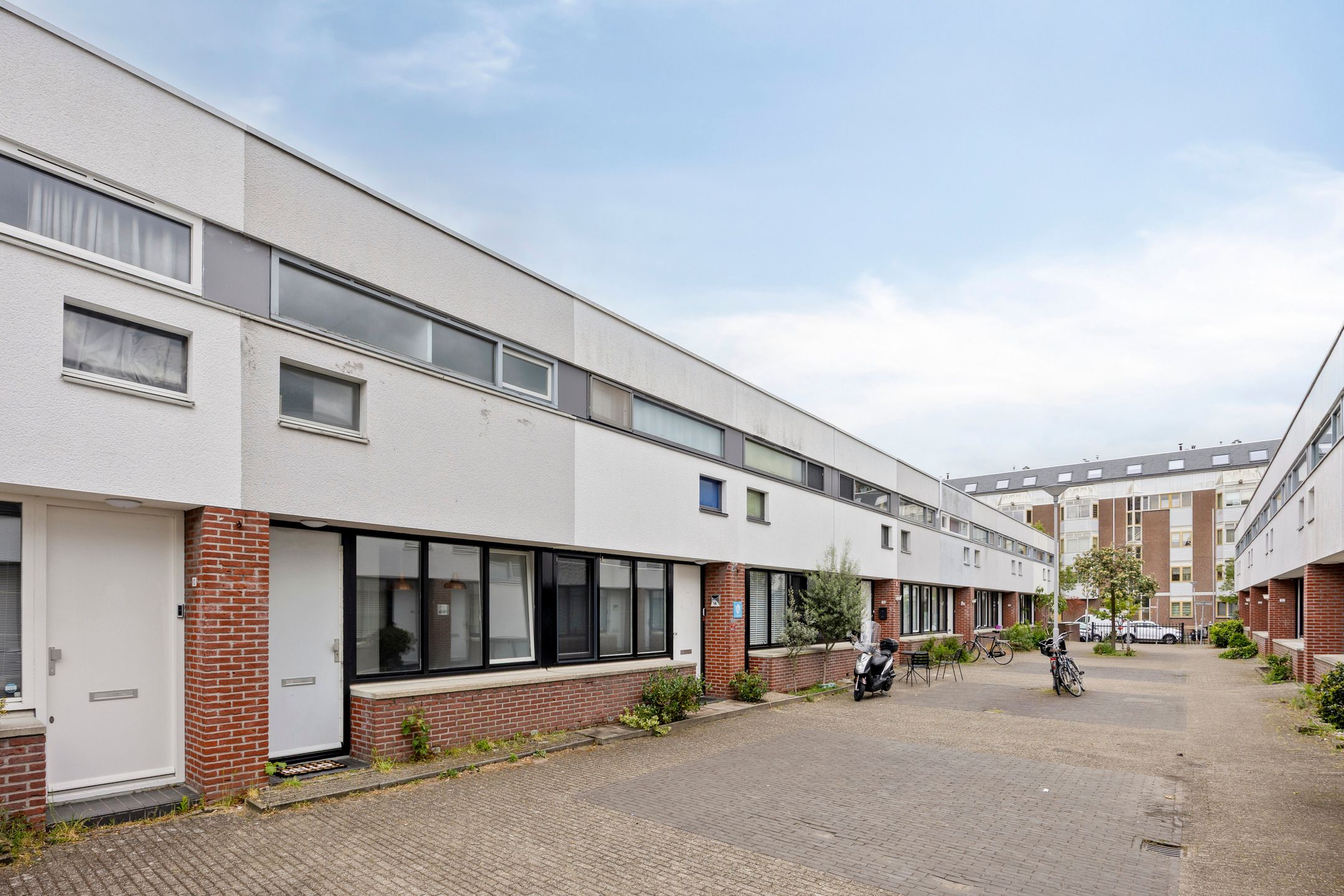 Foto van Joostingstraat 12, Rotterdam