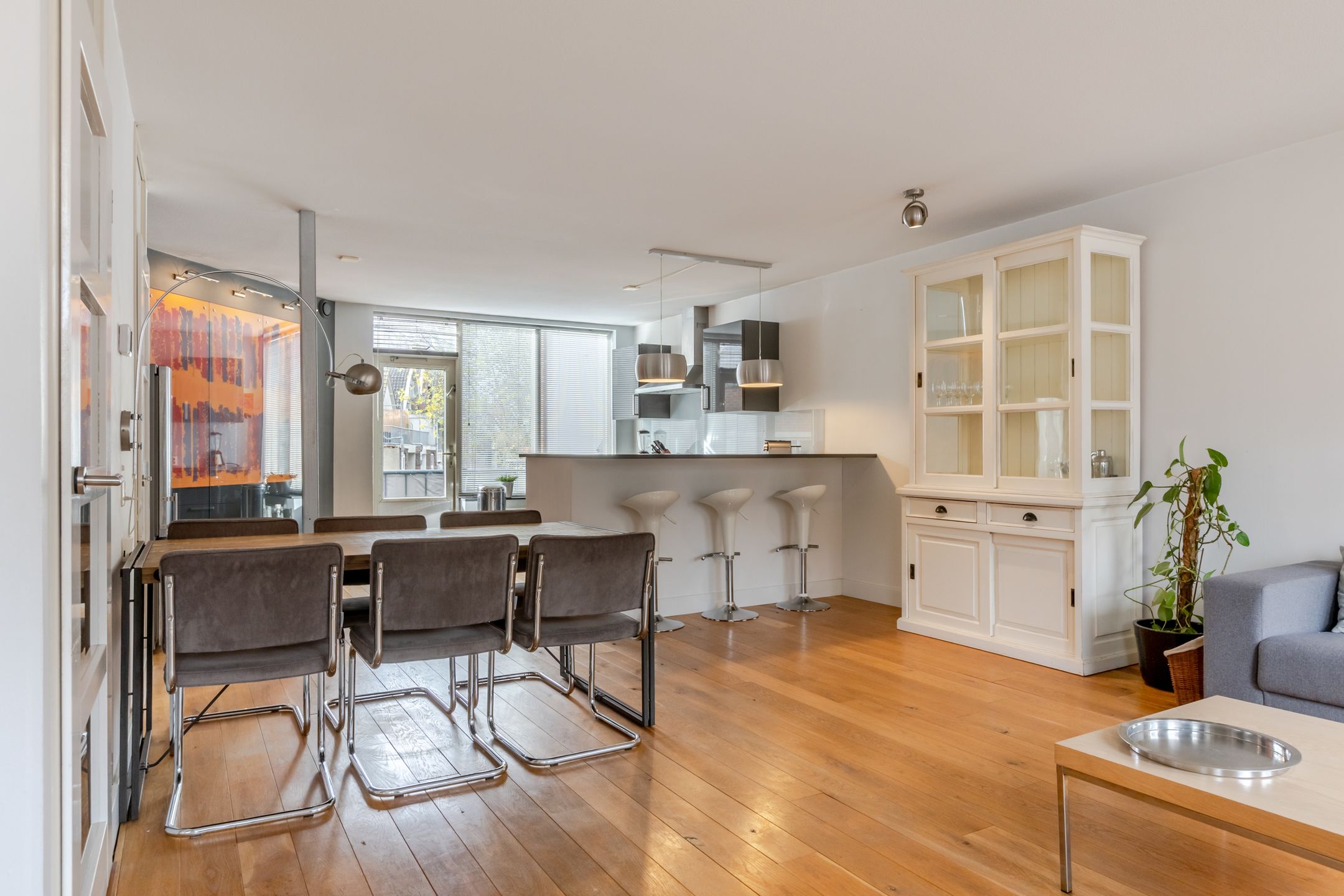 Foto van Sleephellingstraat 83, Rotterdam