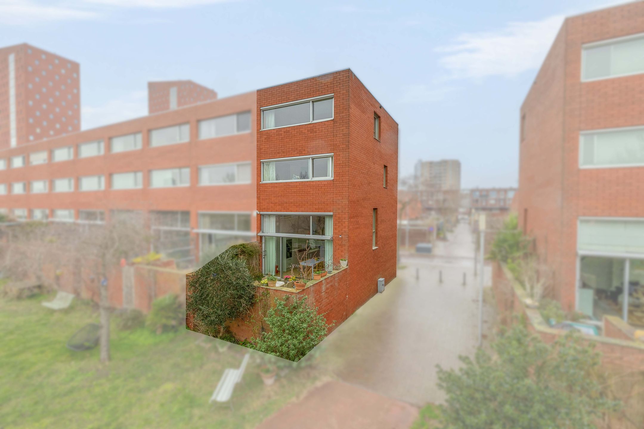 Foto van Ertsstraat 24, Rotterdam