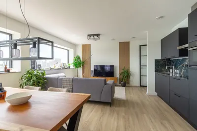 Foto van Maashaven N.z. 603, Rotterdam