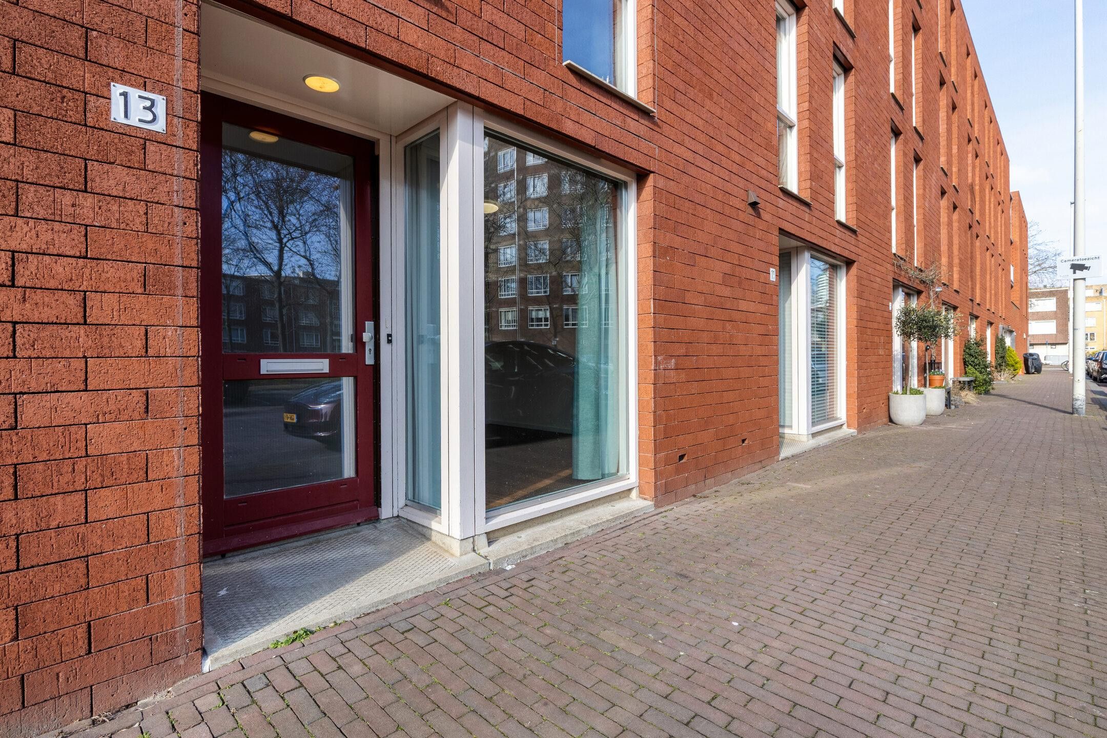 Foto van Staalstraat 13, Rotterdam