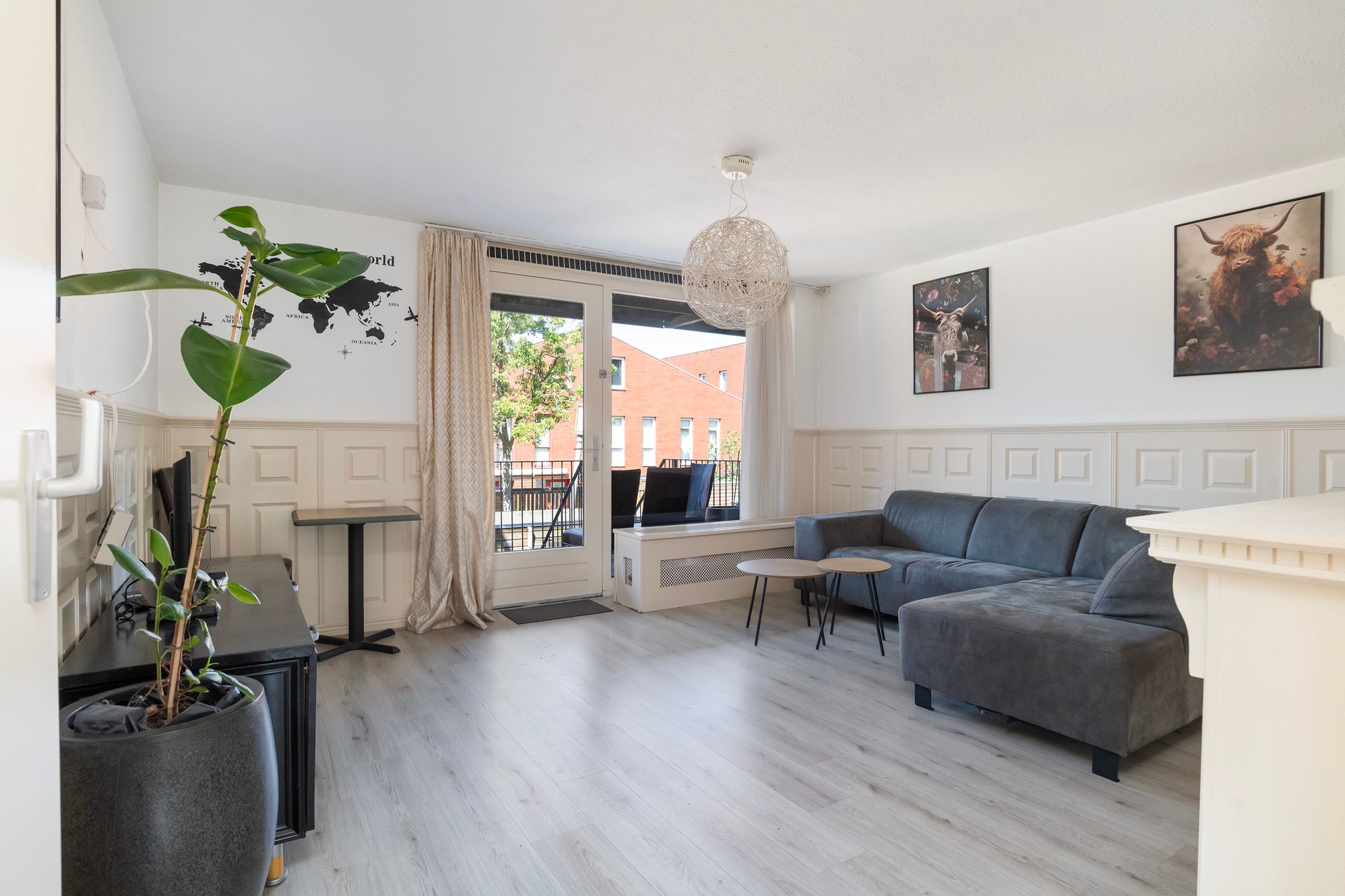 Foto van Staalstraat 43, Rotterdam