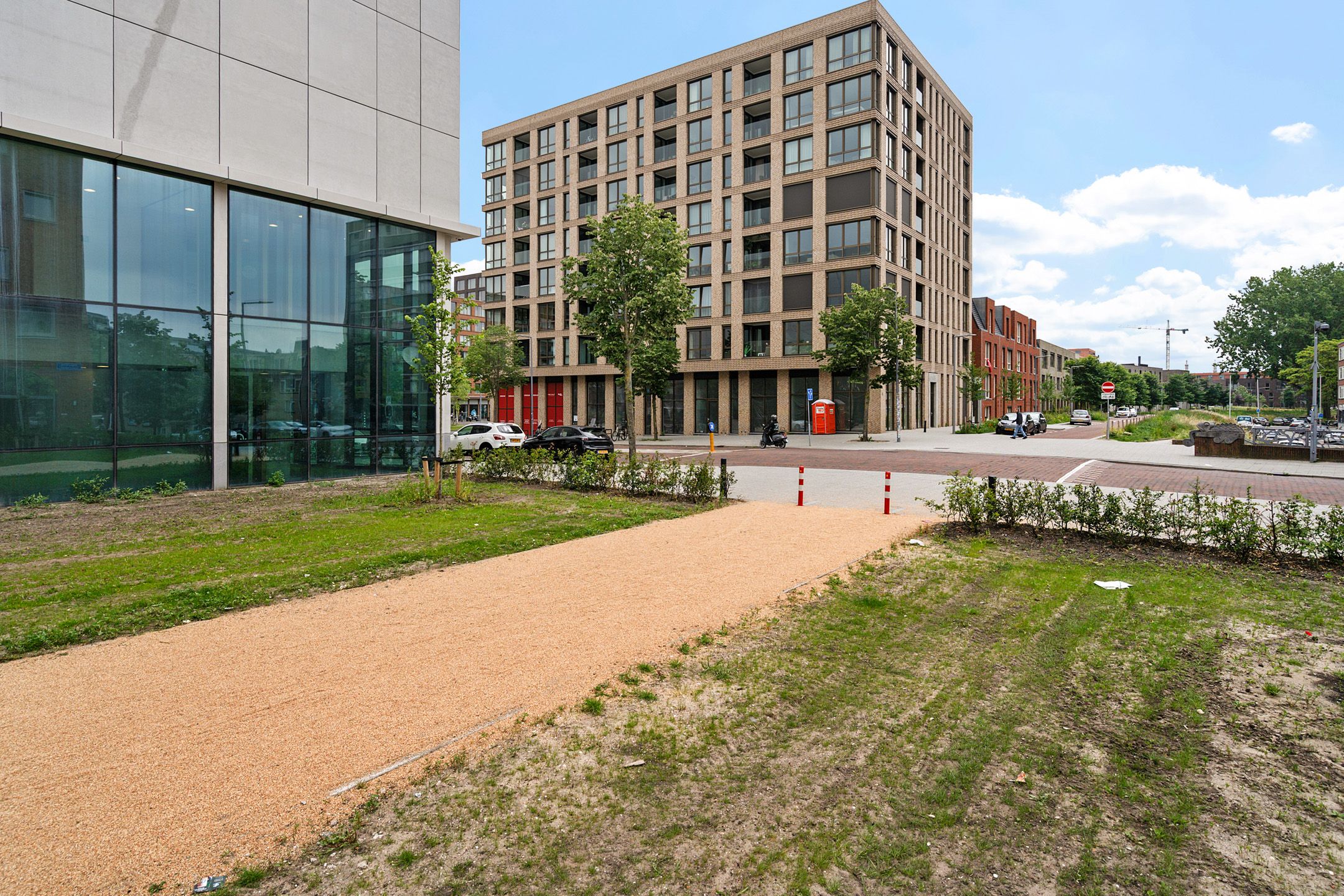 Foto van Laan op Zuid 1209, Rotterdam