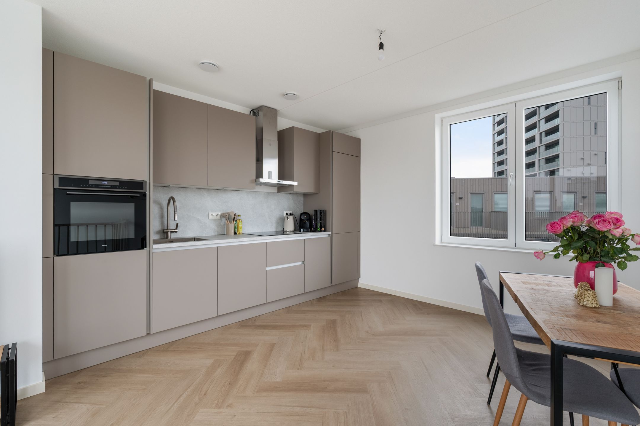 Foto van Albertina Sisulupad 212, Rotterdam