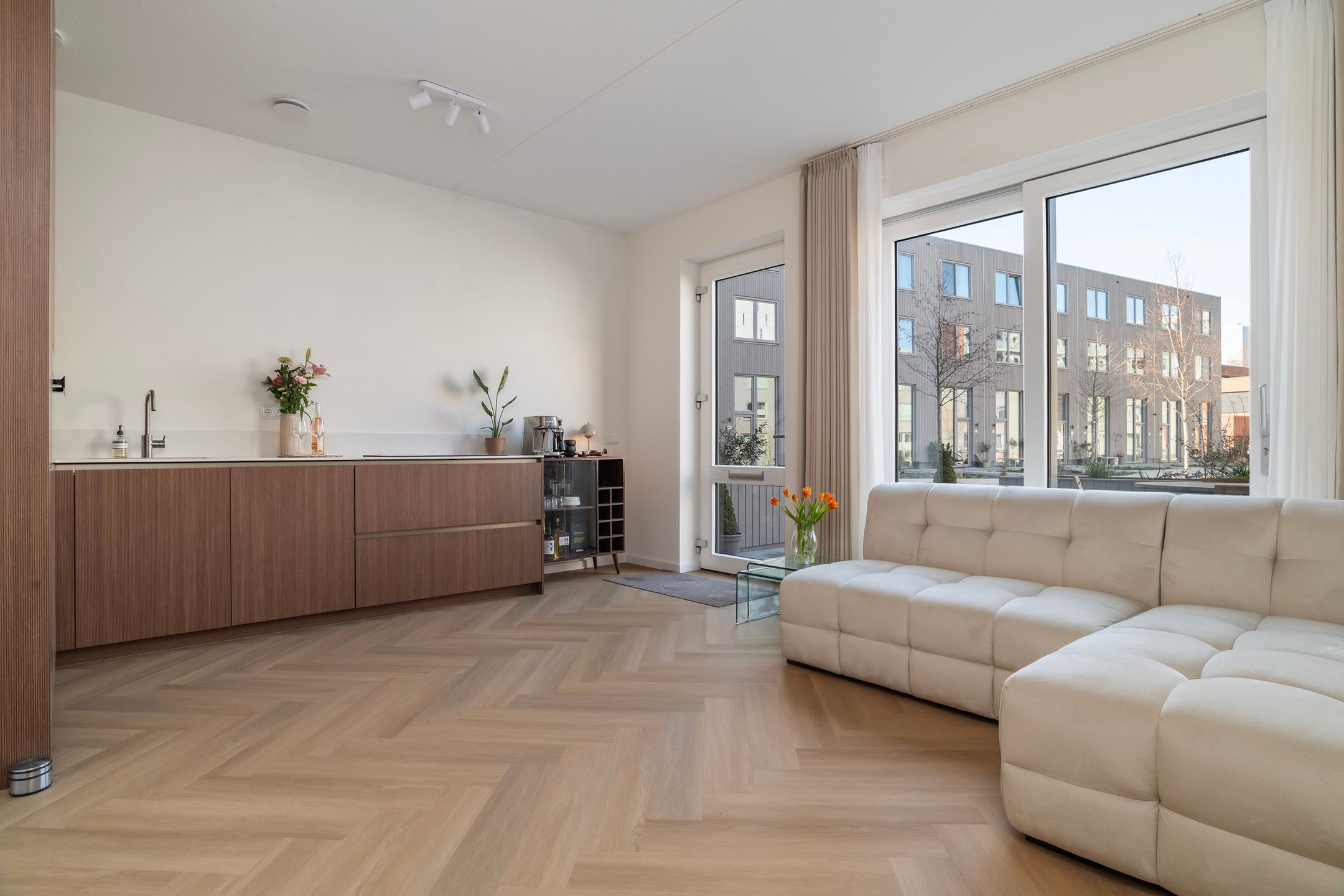 Foto van Helen Suzmanhof 144, Rotterdam