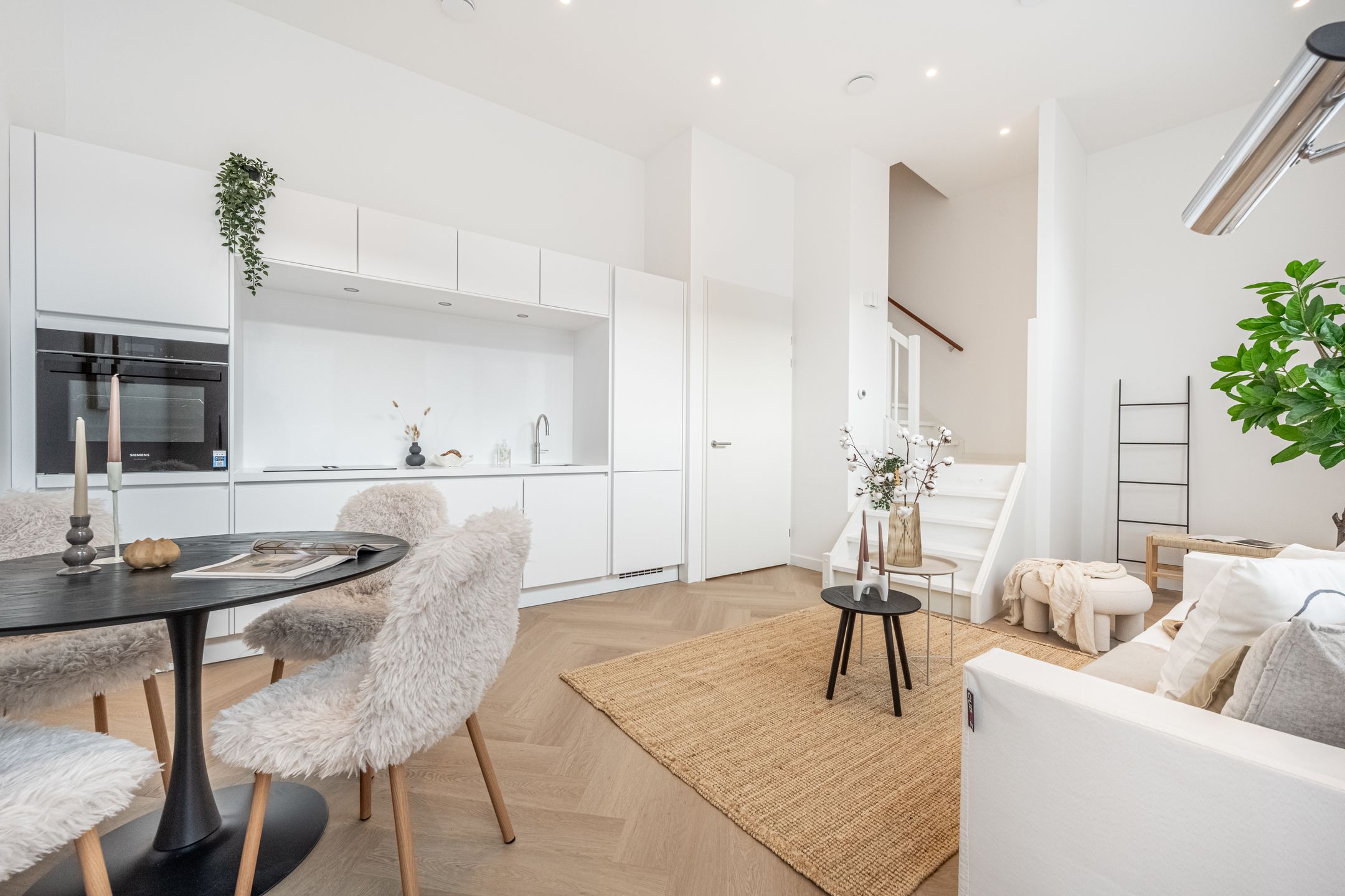 Foto van Paul Krugerstraat 21, Rotterdam