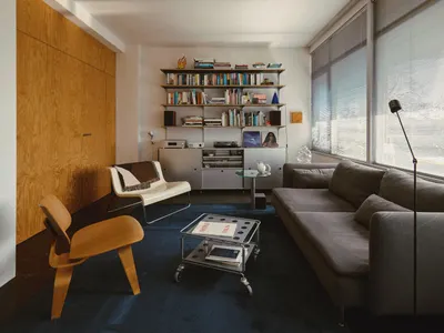 Foto van Paul Krugerstraat 6A, Rotterdam