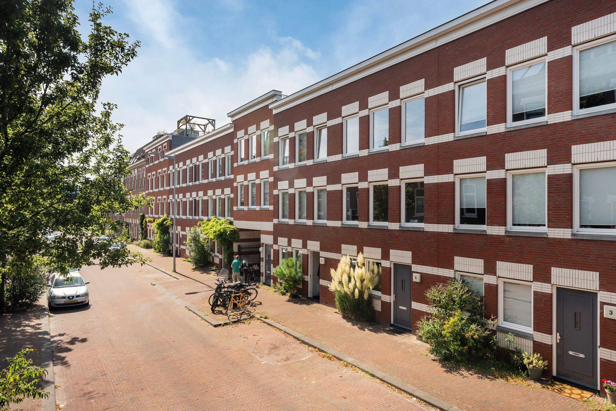 Foto van Rechthuisstraat 5, Rotterdam