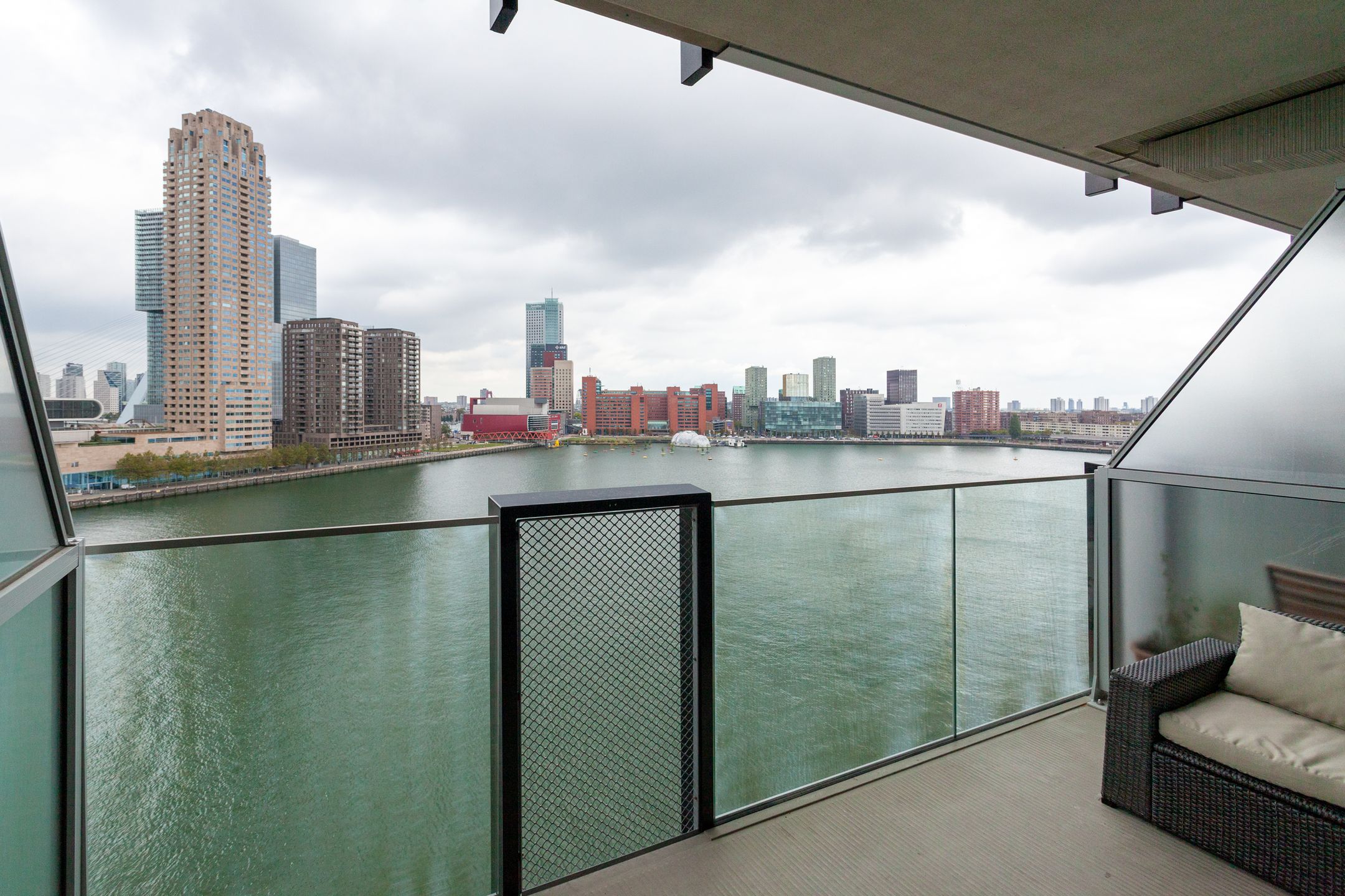 Foto van Nico Koomanskade 718, Rotterdam