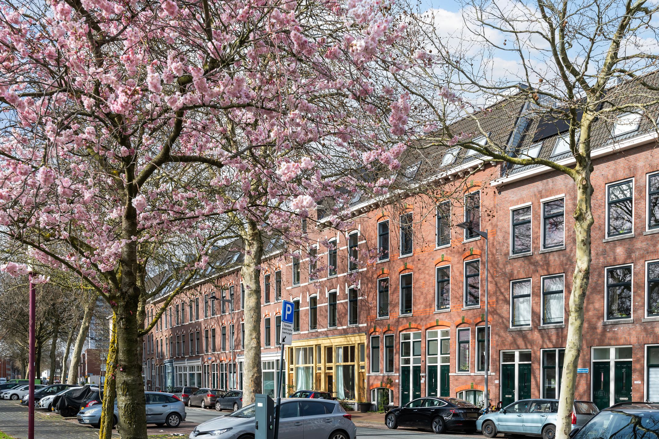 Foto van Tolhuislaan 225, Rotterdam