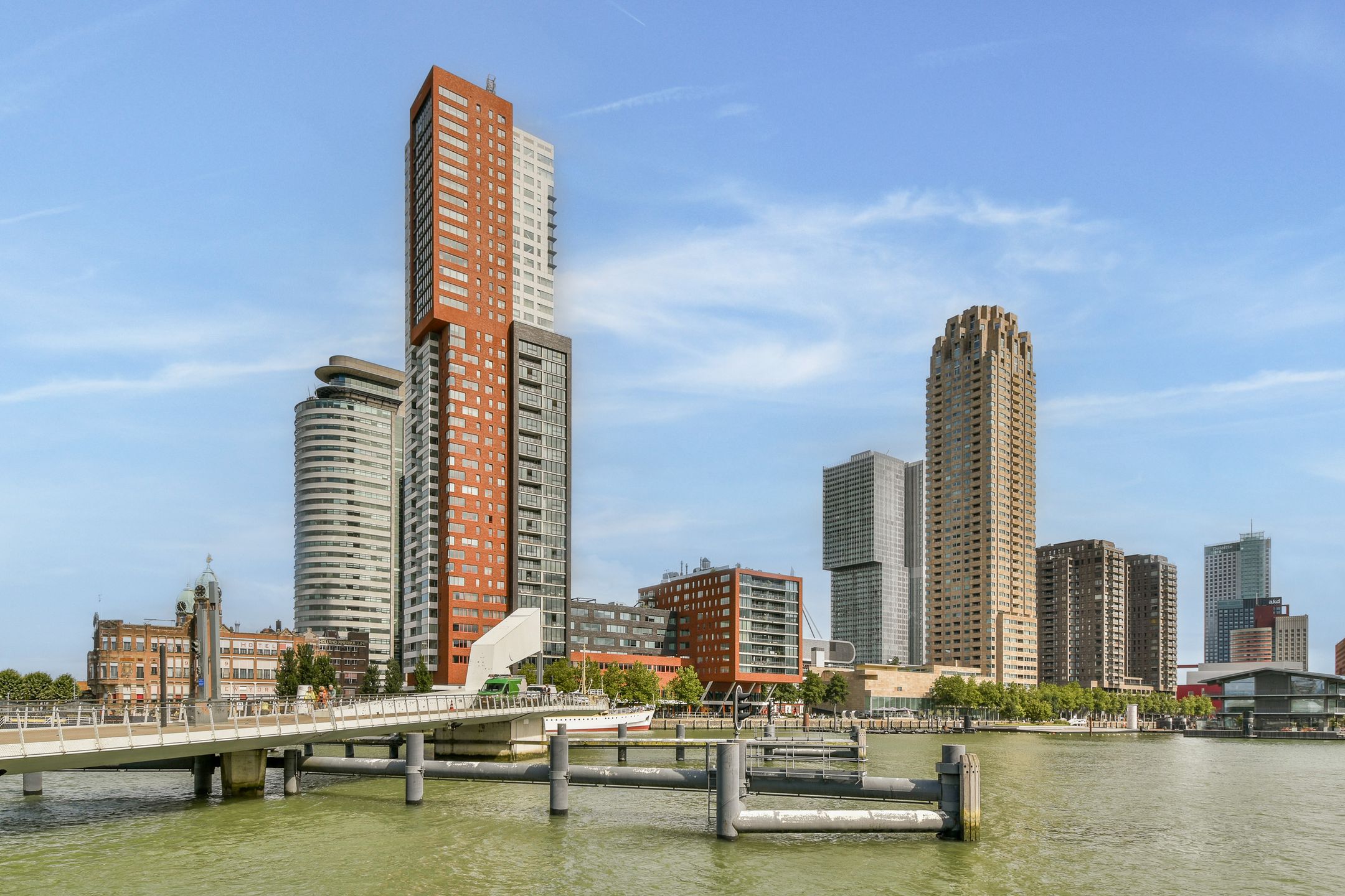 Foto van Wierdsmaplein 37, Rotterdam