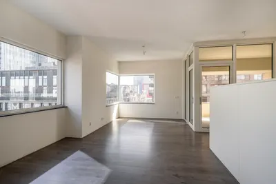 Foto van Van der Hoevenplein 13, Rotterdam