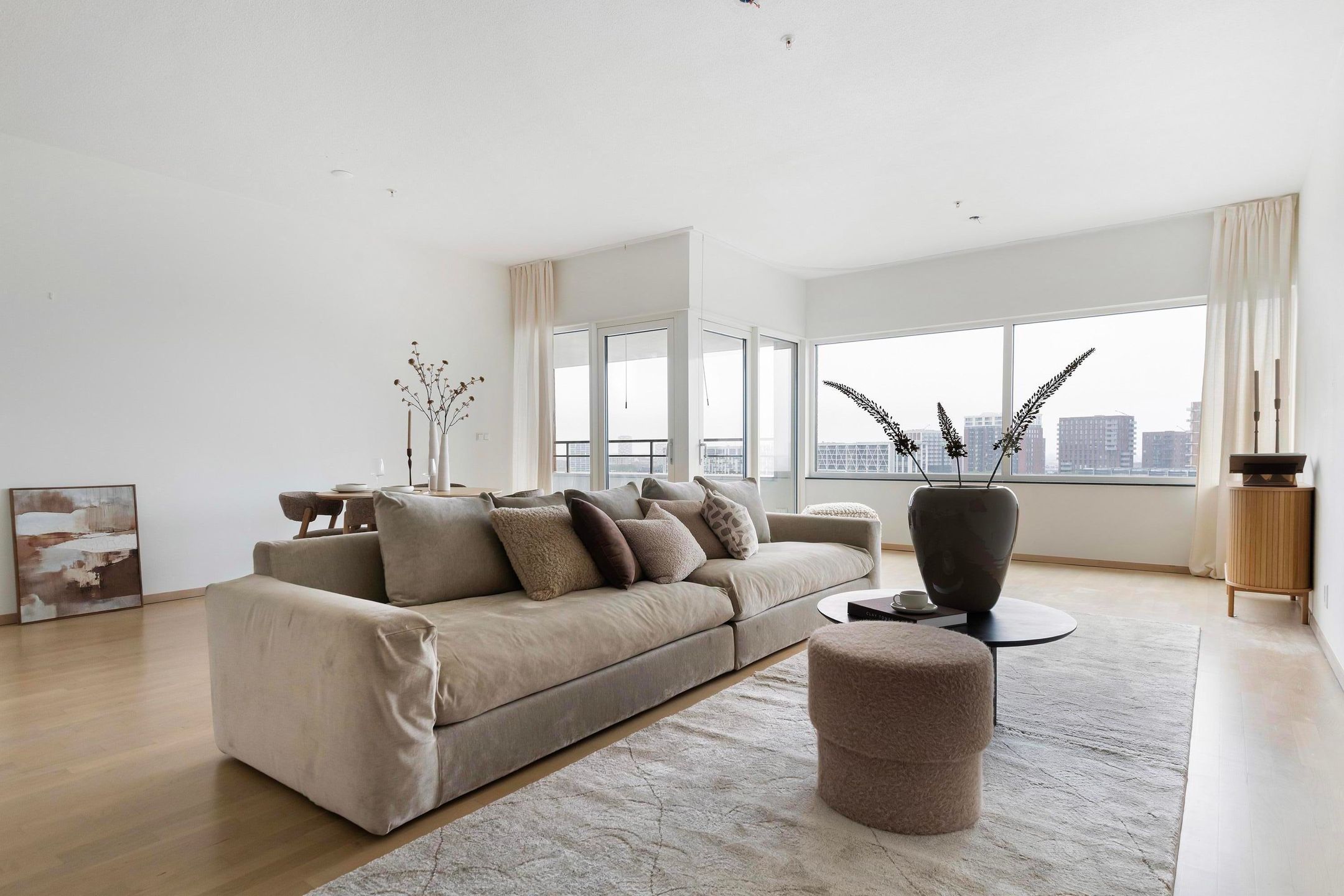 Foto van Van der Hoevenplein 54, Rotterdam
