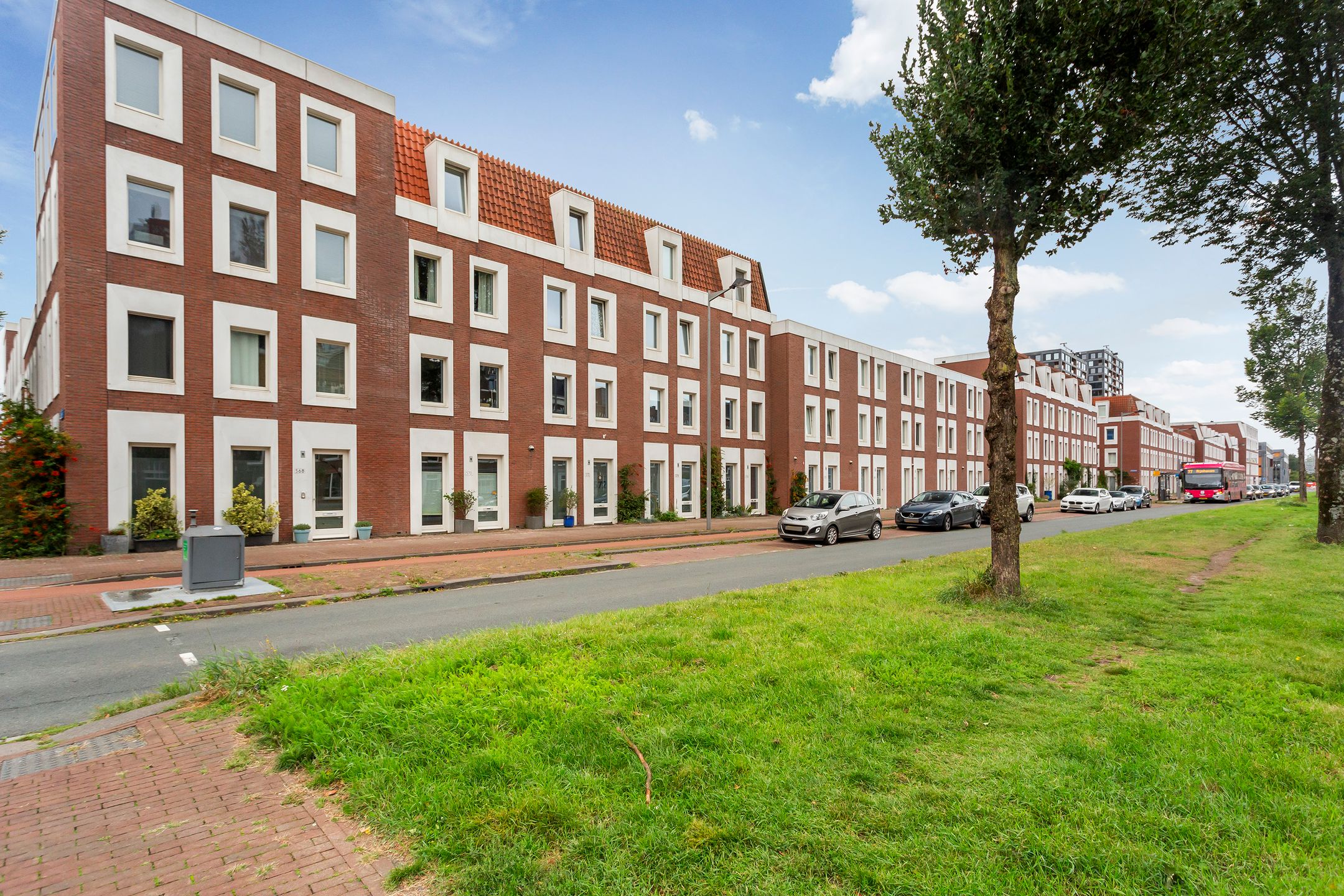 Foto van Brede Hilledijk 634, Rotterdam