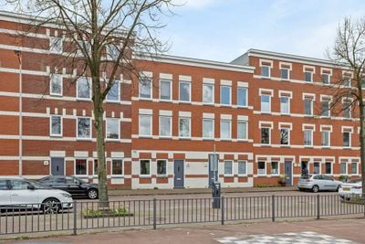 Foto van Katendrechtsestraat 68, Rotterdam