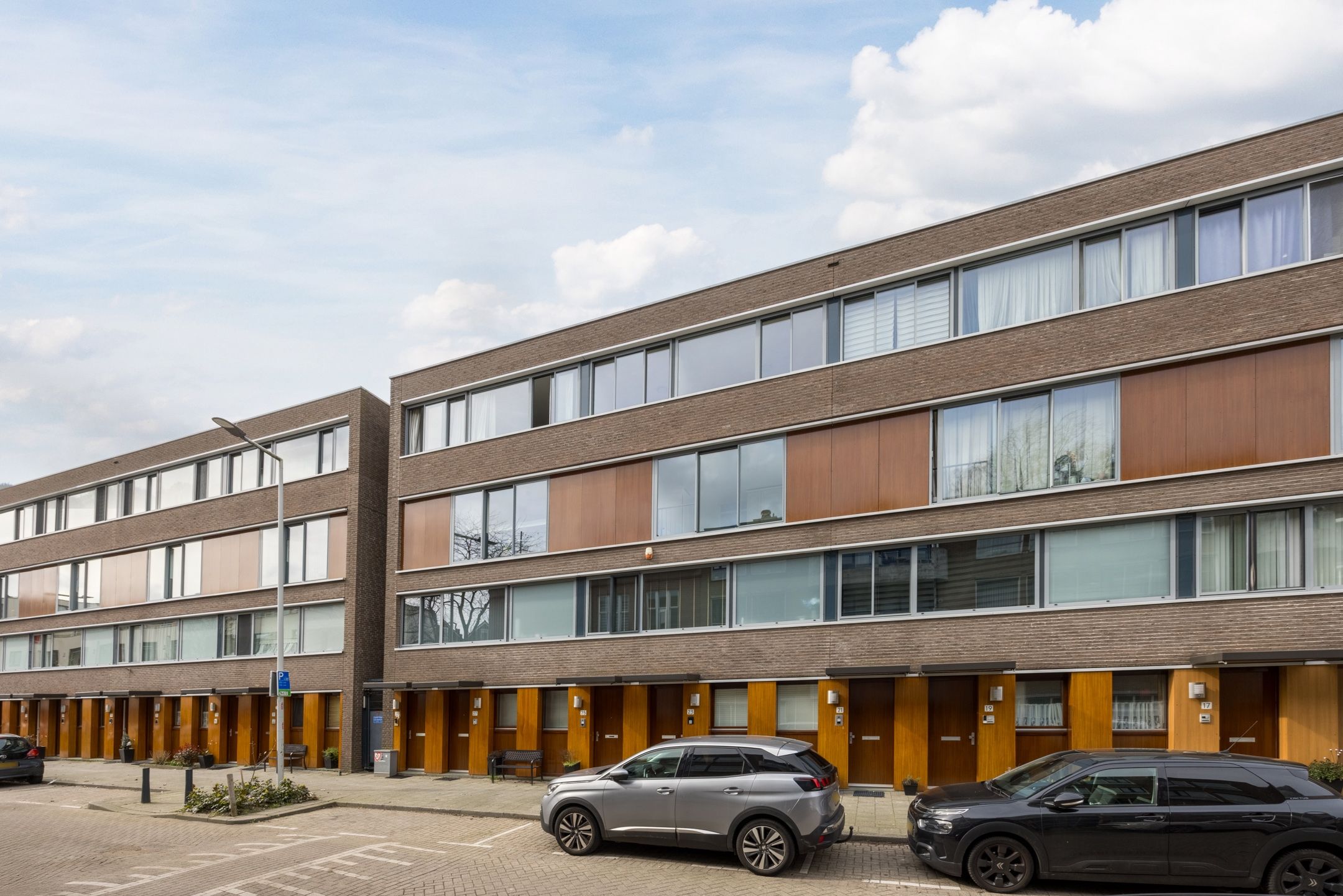 Foto van Herman Costerstraat 25, Rotterdam