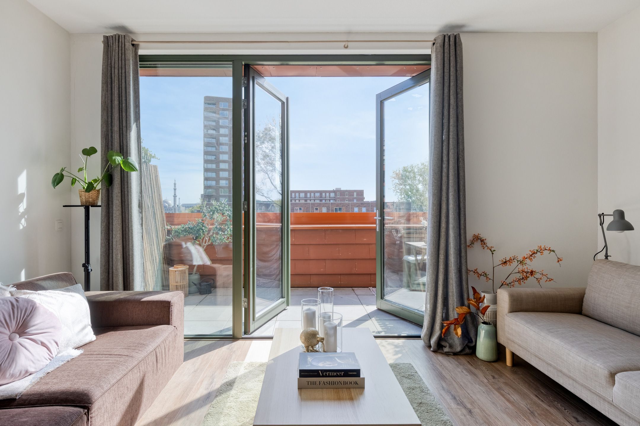 Foto van Hilledijk 144B, Rotterdam