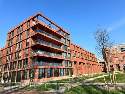 Foto van Hilledijk 148A, Rotterdam