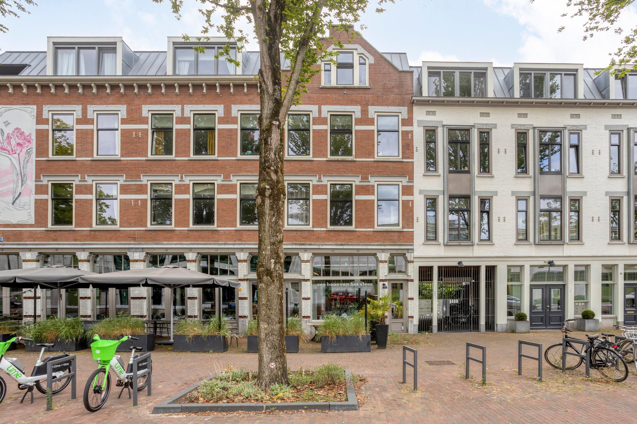 Foto van Veerlaan 62C, Rotterdam