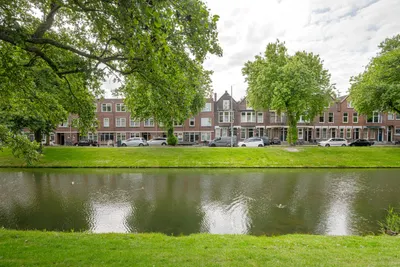 Foto van Lange Hilleweg 192B, Rotterdam