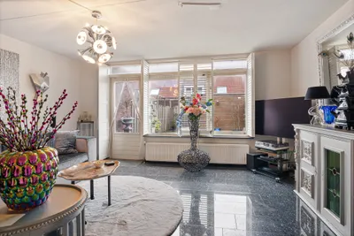 Foto van Resedastraat 35B, Rotterdam