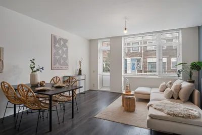 Foto van Meekrapstraat 34A, Rotterdam
