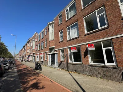Foto van Strevelsweg 23F, Rotterdam