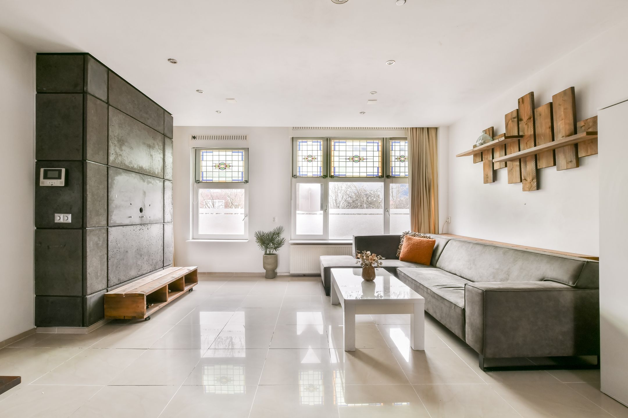Foto van Strevelsweg 115A, Rotterdam