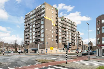 Foto van Strevelsweg 257, Rotterdam