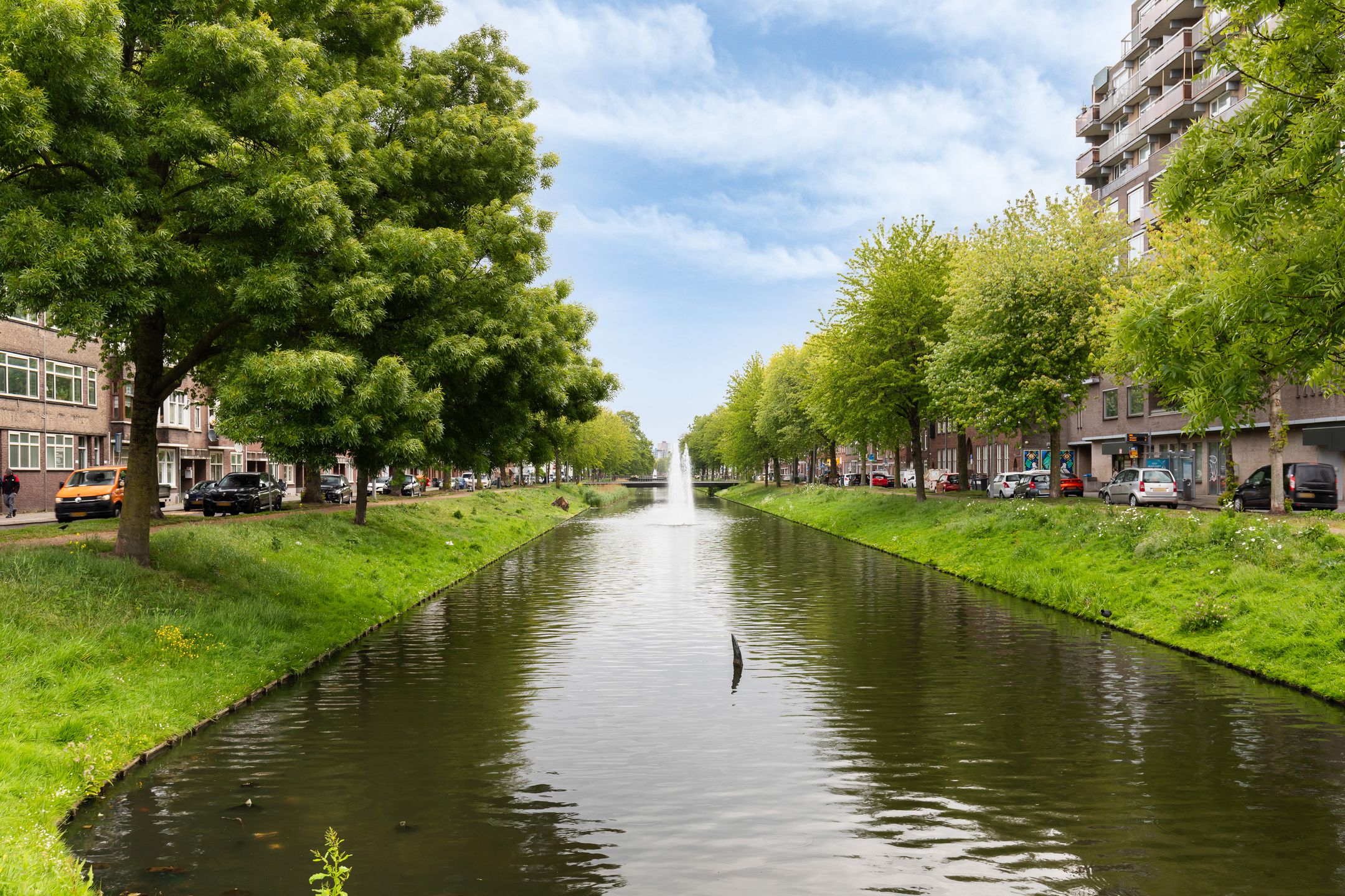 Foto van Strevelsweg 337, Rotterdam
