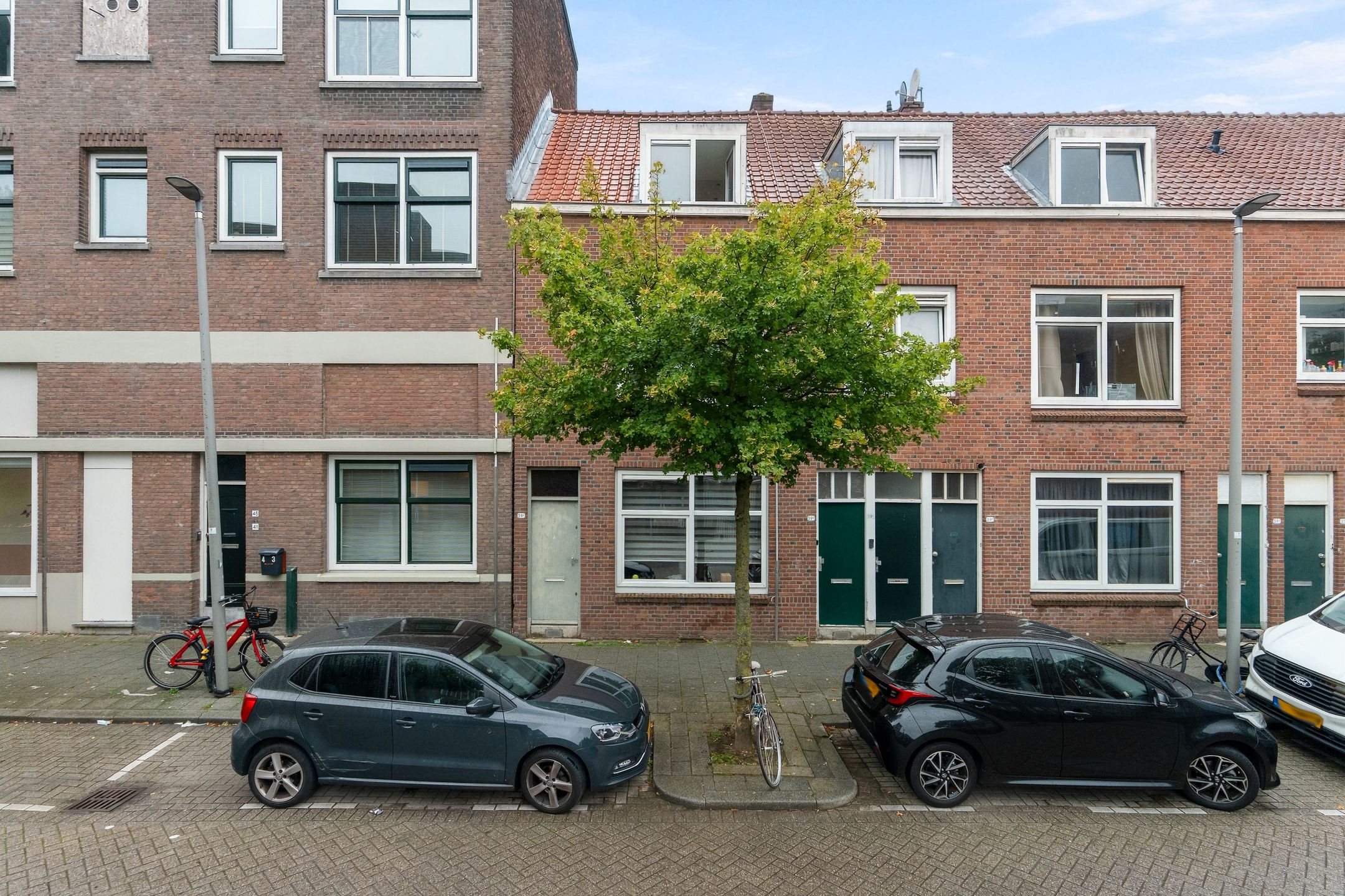 Foto van 2e Pioenstraat 39E, Rotterdam