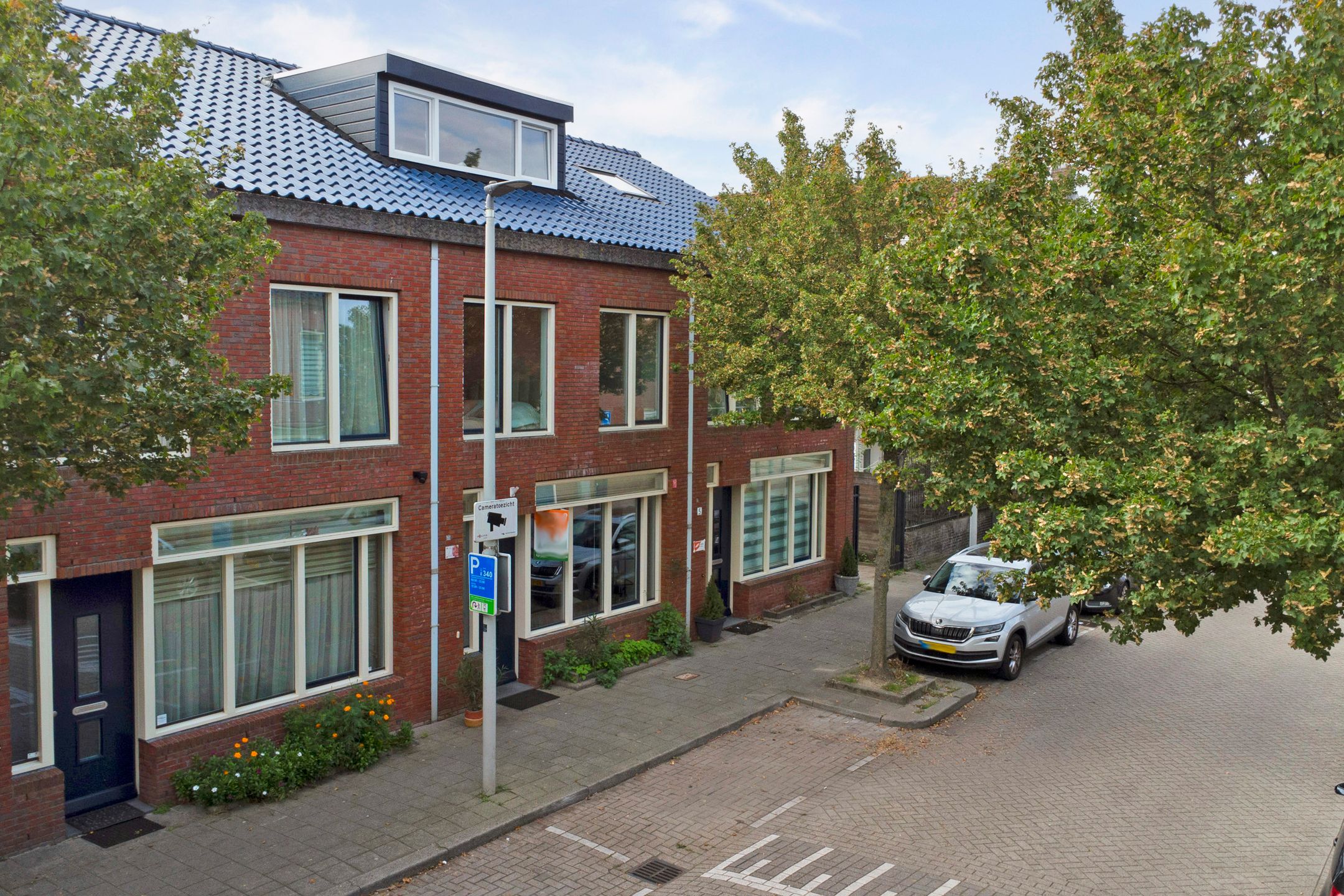 Foto van 2e Pioenstraat 7, Rotterdam