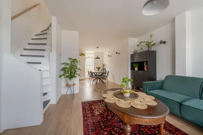 Foto van Ranonkelstraat 37E, Rotterdam