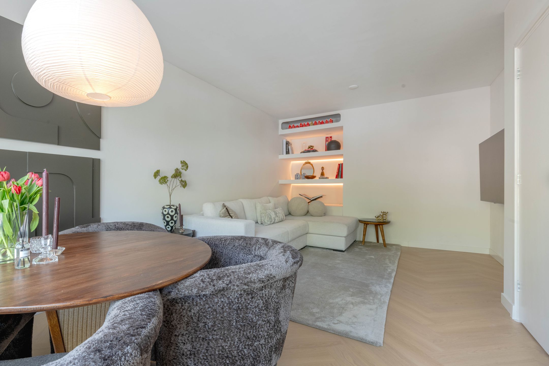 Foto van Dordtselaan 130C, Rotterdam