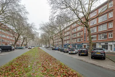 Foto van Dordtselaan 142B, Rotterdam