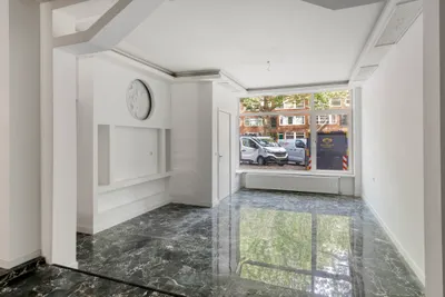 Foto van Dordtselaan 150A, Rotterdam