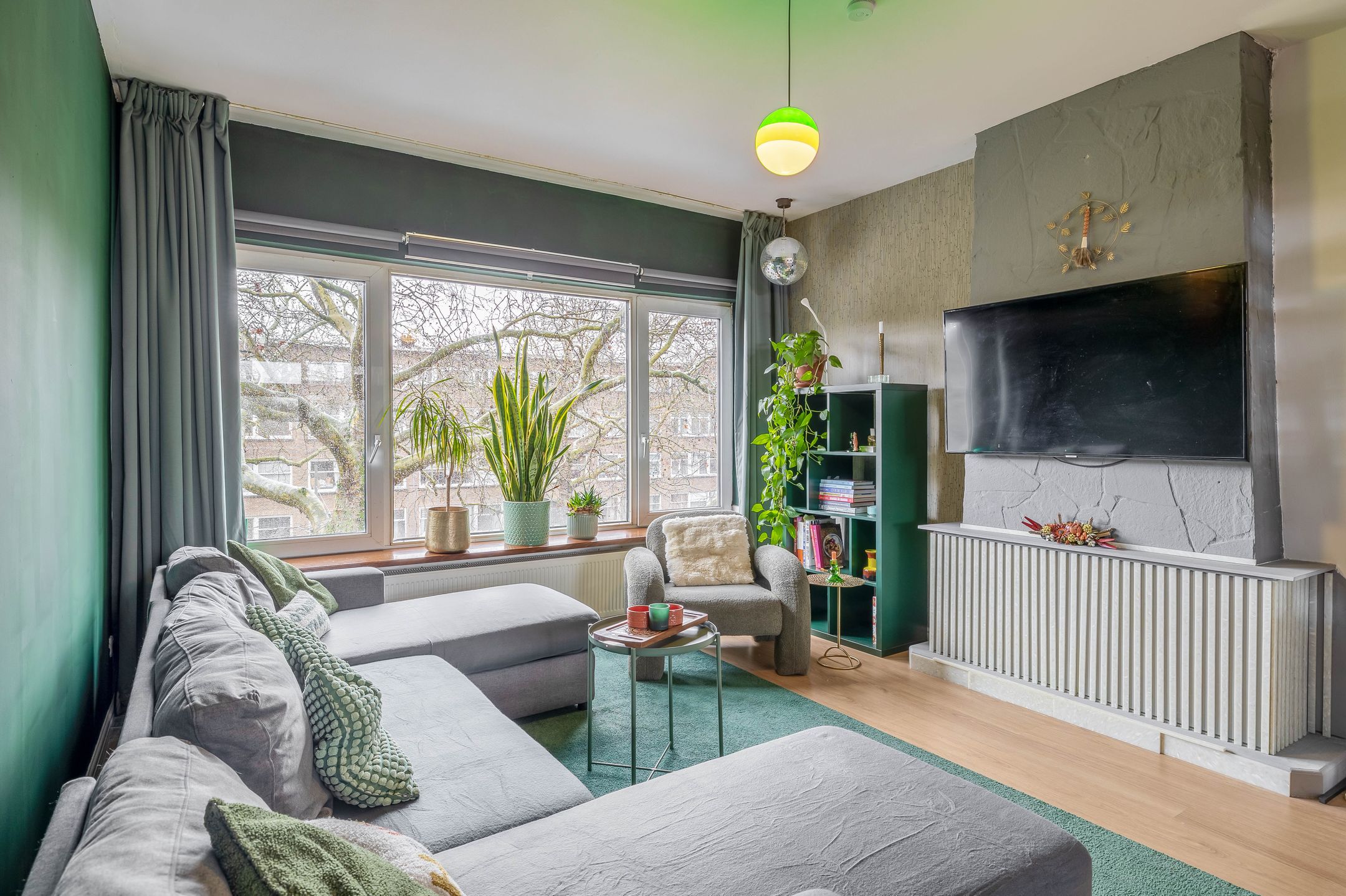 Foto van Dordtselaan 170B, Rotterdam