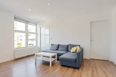 Foto van Ericastraat 1202, Rotterdam